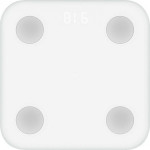 Весы напольные XIAOMI Mi Body Composition Scale (LPN4013GL)