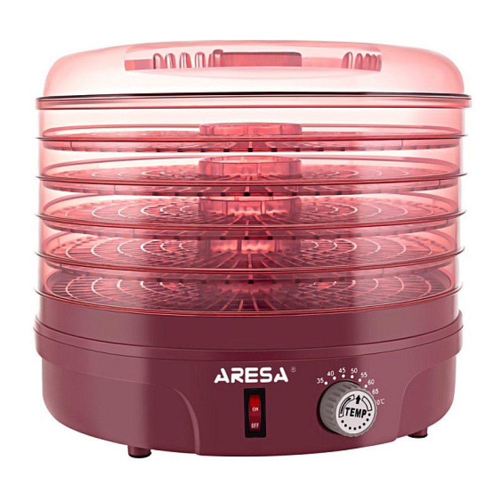 Сушилка для овощей ARESA AR-2602