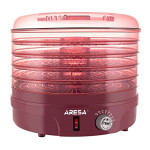 Сушилка для овощей ARESA AR-2602