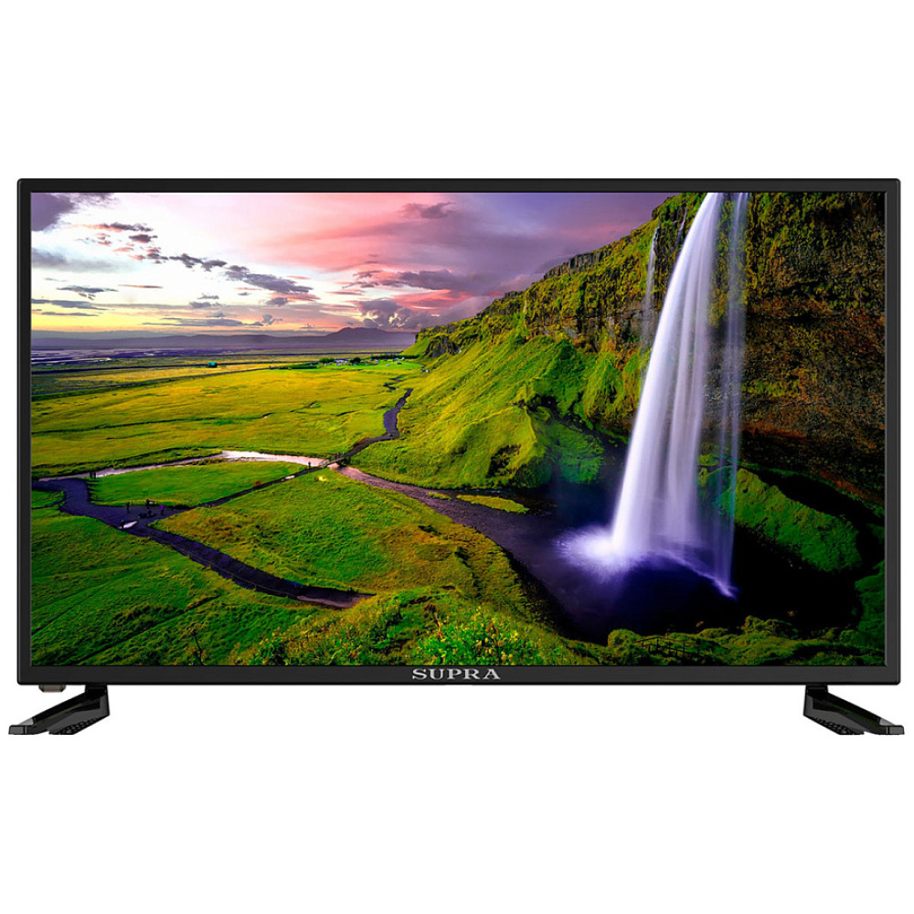 Телевизор SUPRA STV-LC39ST0045W