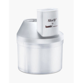 Блендер BAMIX SuperBox M200 White