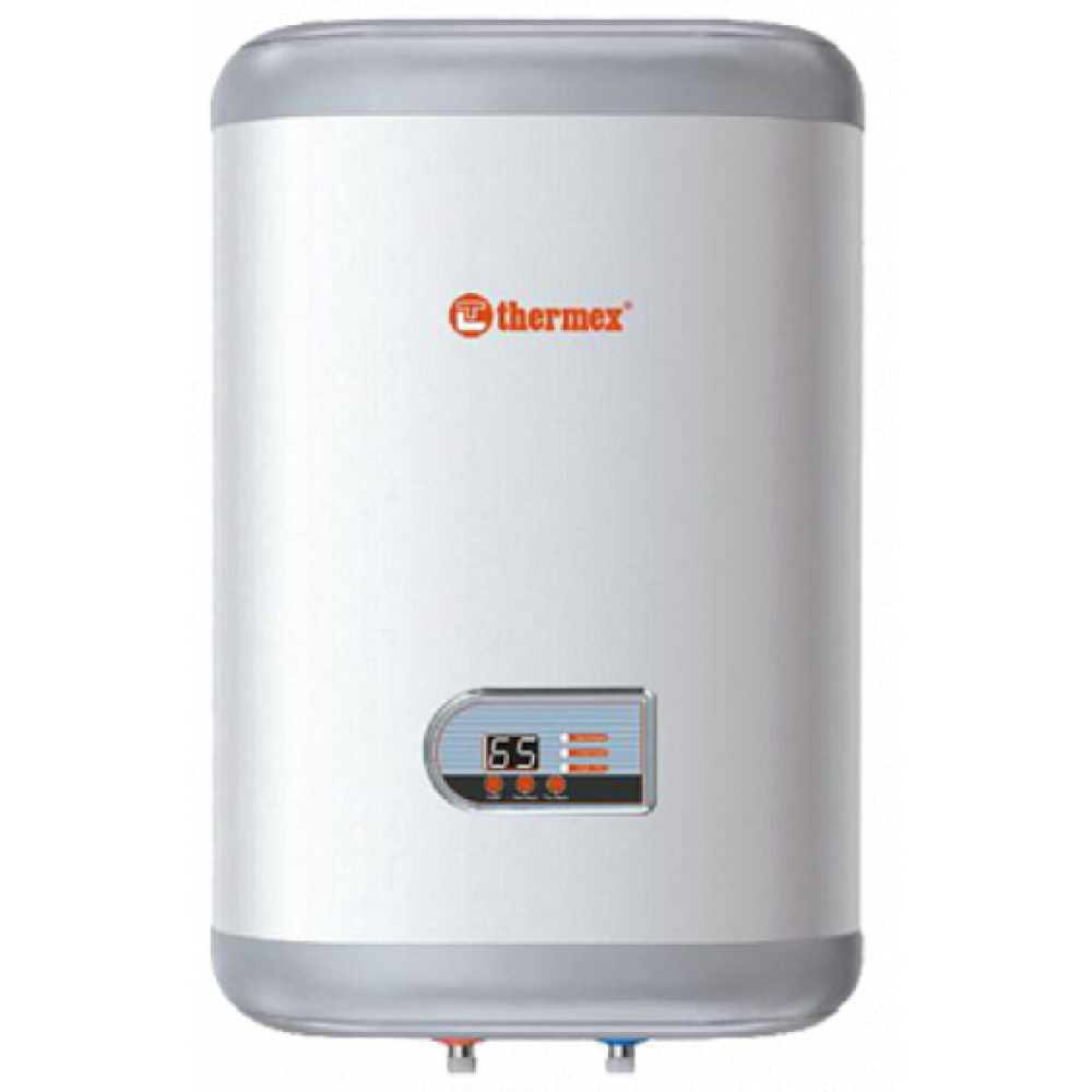 Водонагреватель накопительный THERMEX flat plus if 100v