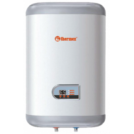 Водонагреватель накопительный THERMEX flat plus if 100v