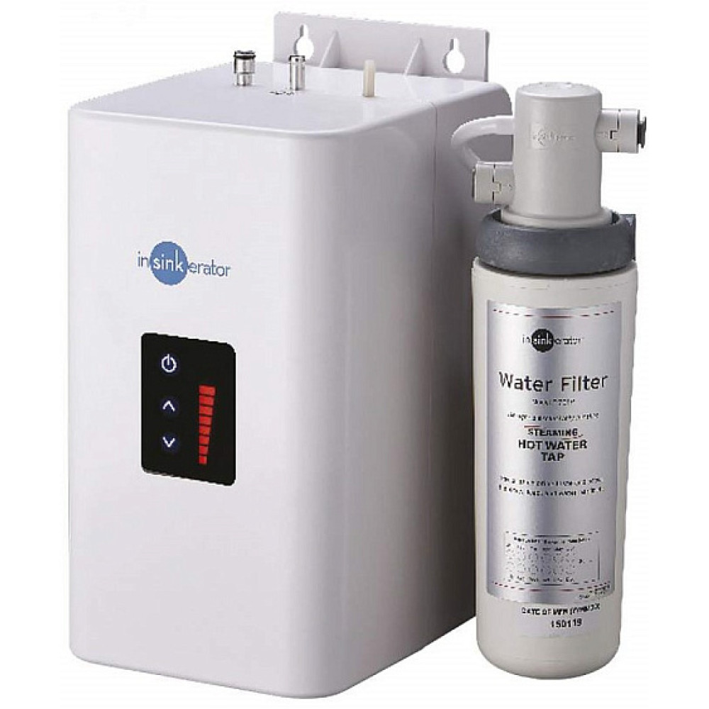 Комплект для установки крана IN SINK ERATOR Aqua Hot 45094A
