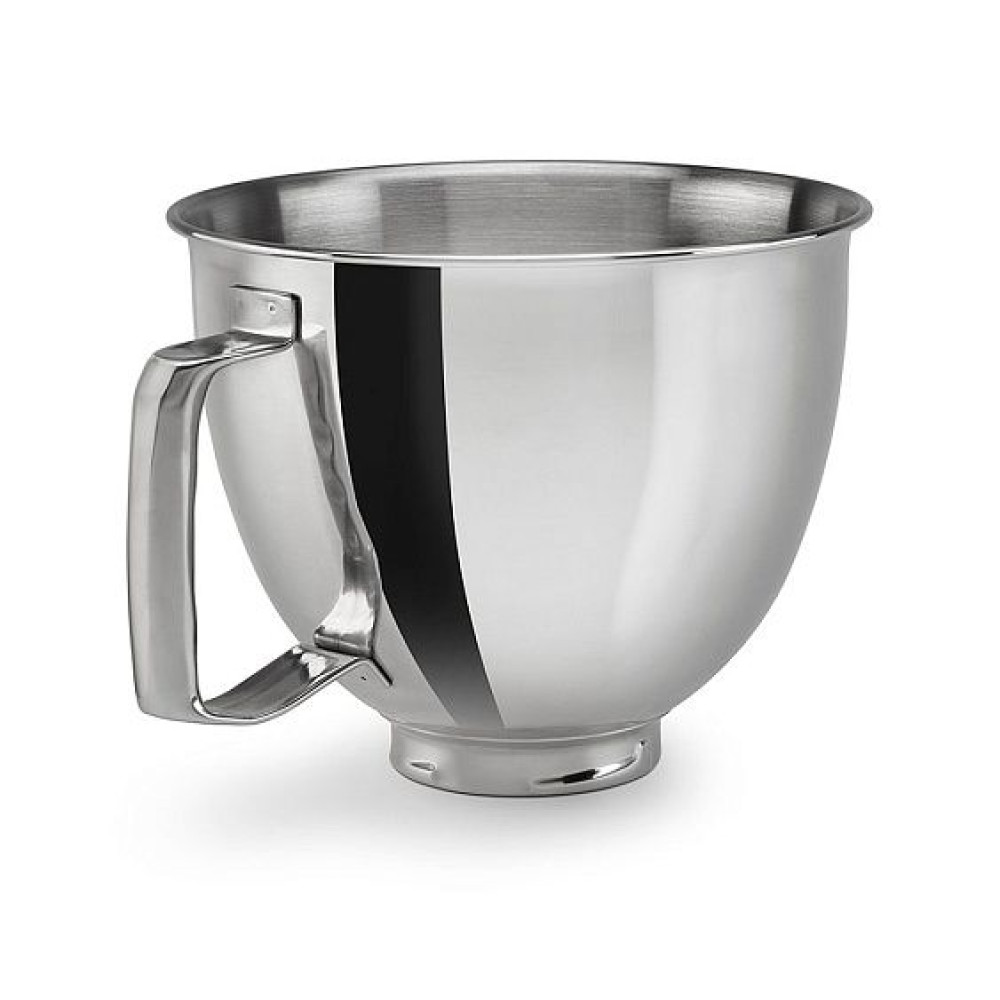 Чаша KITCHENAID 5KSM35SSFP 3.3 л стальная полированная