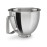 Чаша KITCHENAID 5KSM35SSFP 3.3 л стальная полированная