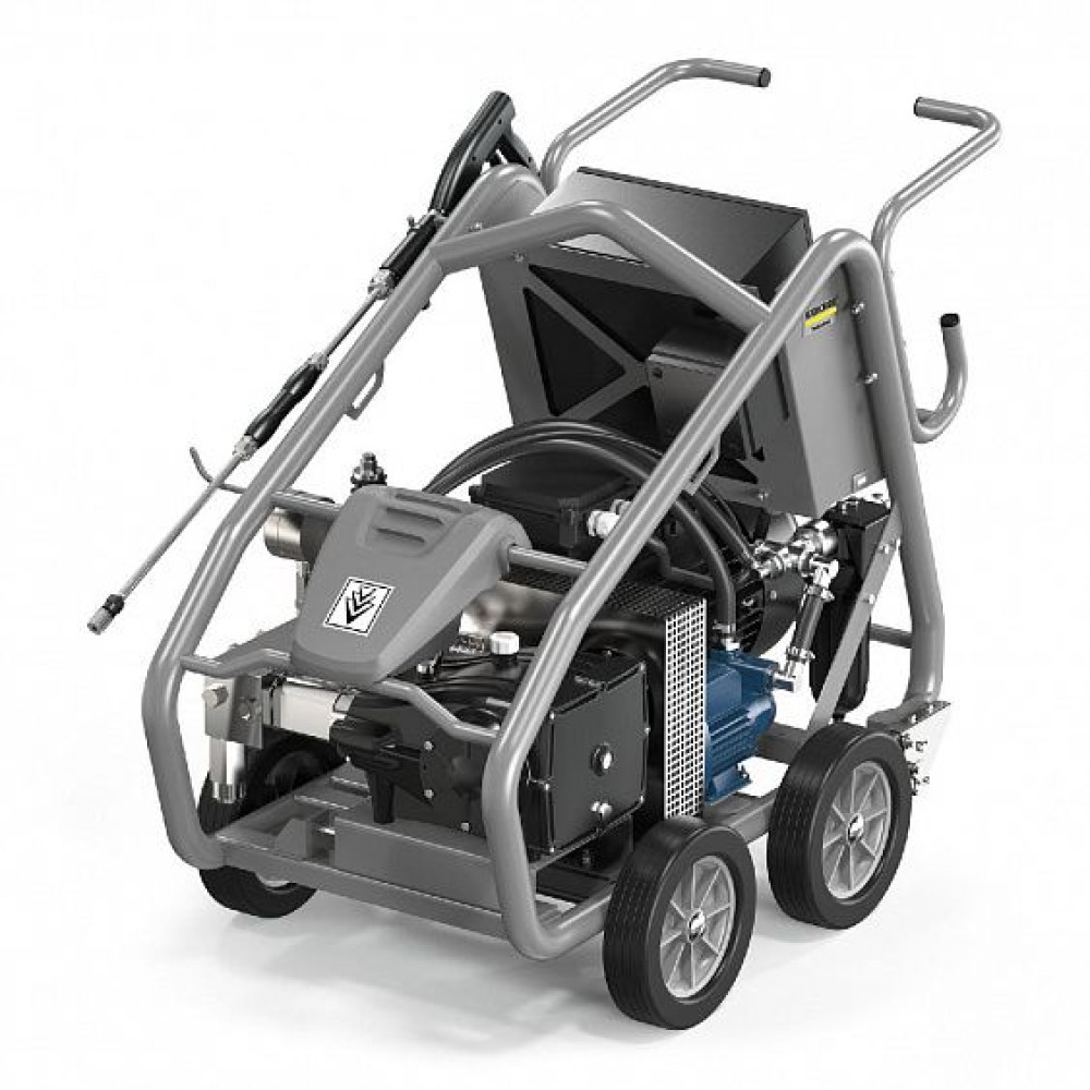 Аппарат высокого давления KARCHER HD 9/100-4 Cage Classic (1.812-000)