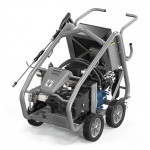 Аппарат высокого давления KARCHER HD 9/100-4 Cage Classic (1.812-000)