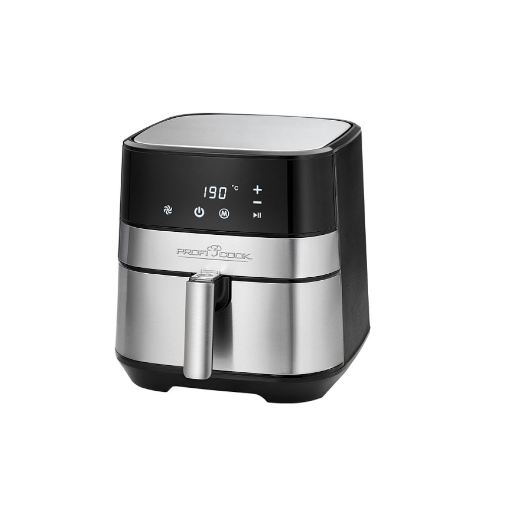 Фритюрница PROFI COOK PC-FR 1177 H