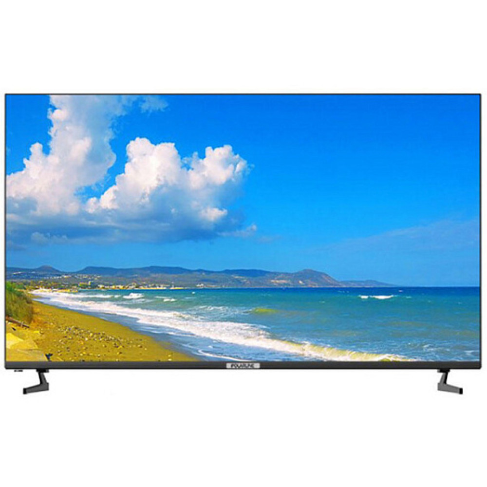 Телевизор POLARLINE 50PU52TC-SM