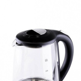 Чайник BLACKTON BT KT2026G сталь/черный