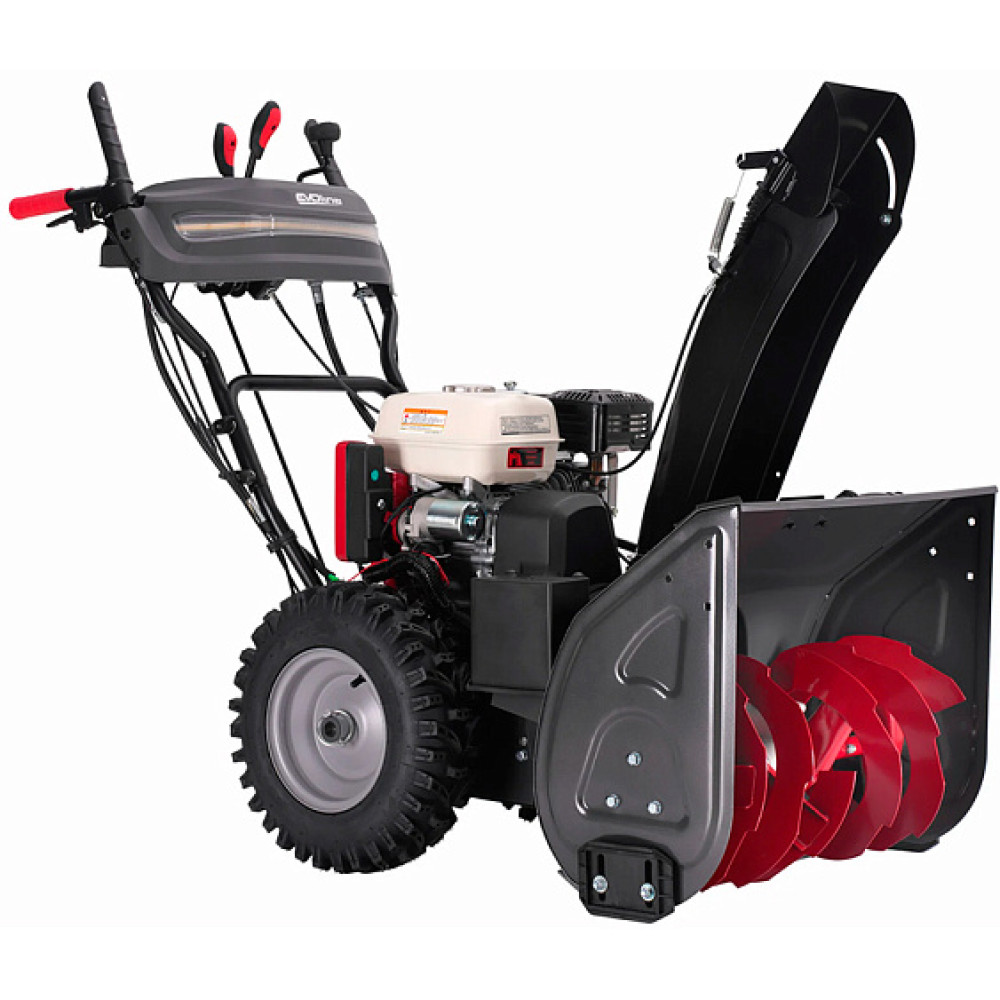 Снегоуборщик EVOLINE SBG 610 HE