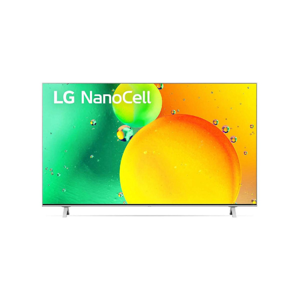 Телевизор LG 55NANO776QA