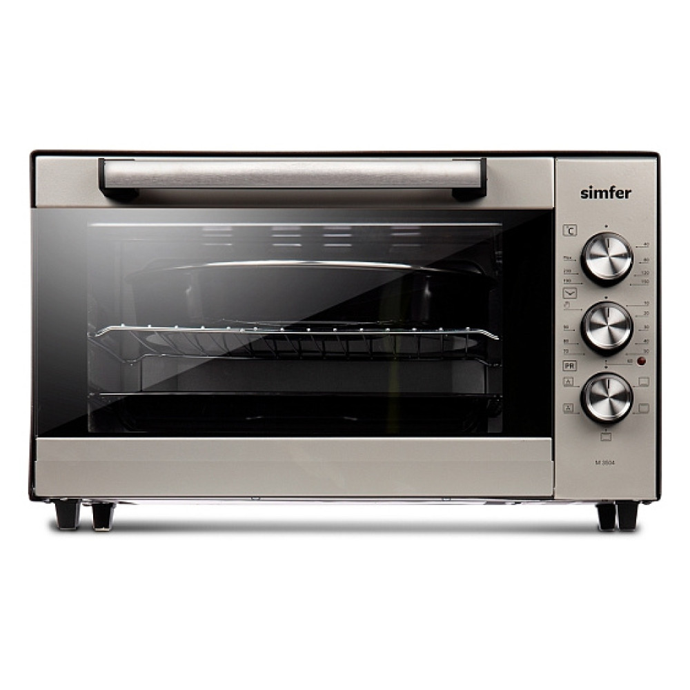 Мини-печь SIMFER M3504