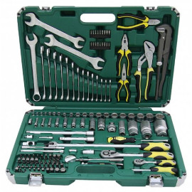 Набор инструмента АРСЕНАЛ американец 133