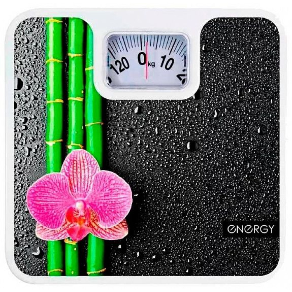 Весы напольные ENERGY ENМ-409D (003116 )