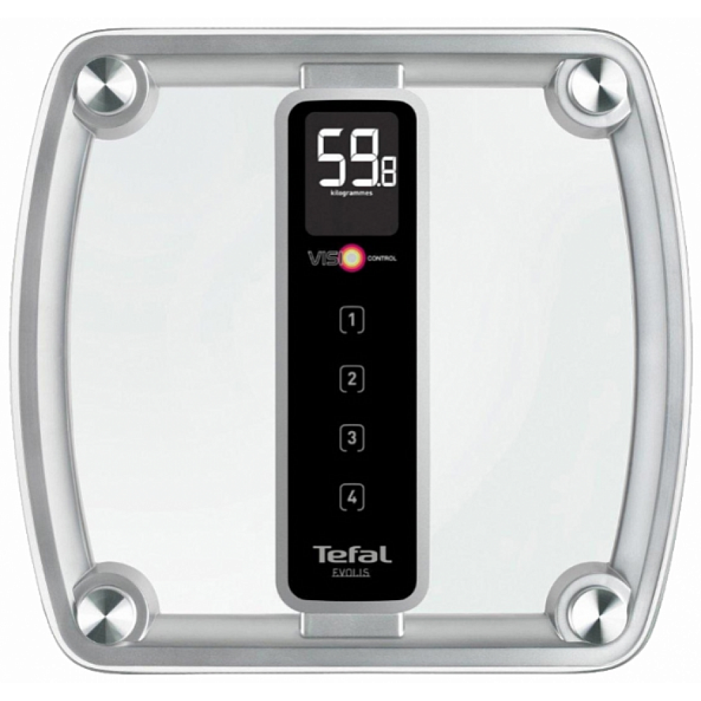 Электронные весы TEFAL PP5150V1