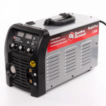 Инверторный аппарат полуавтоматической сварки QUATTRO ELEMENTI multi pro 2100 772-593