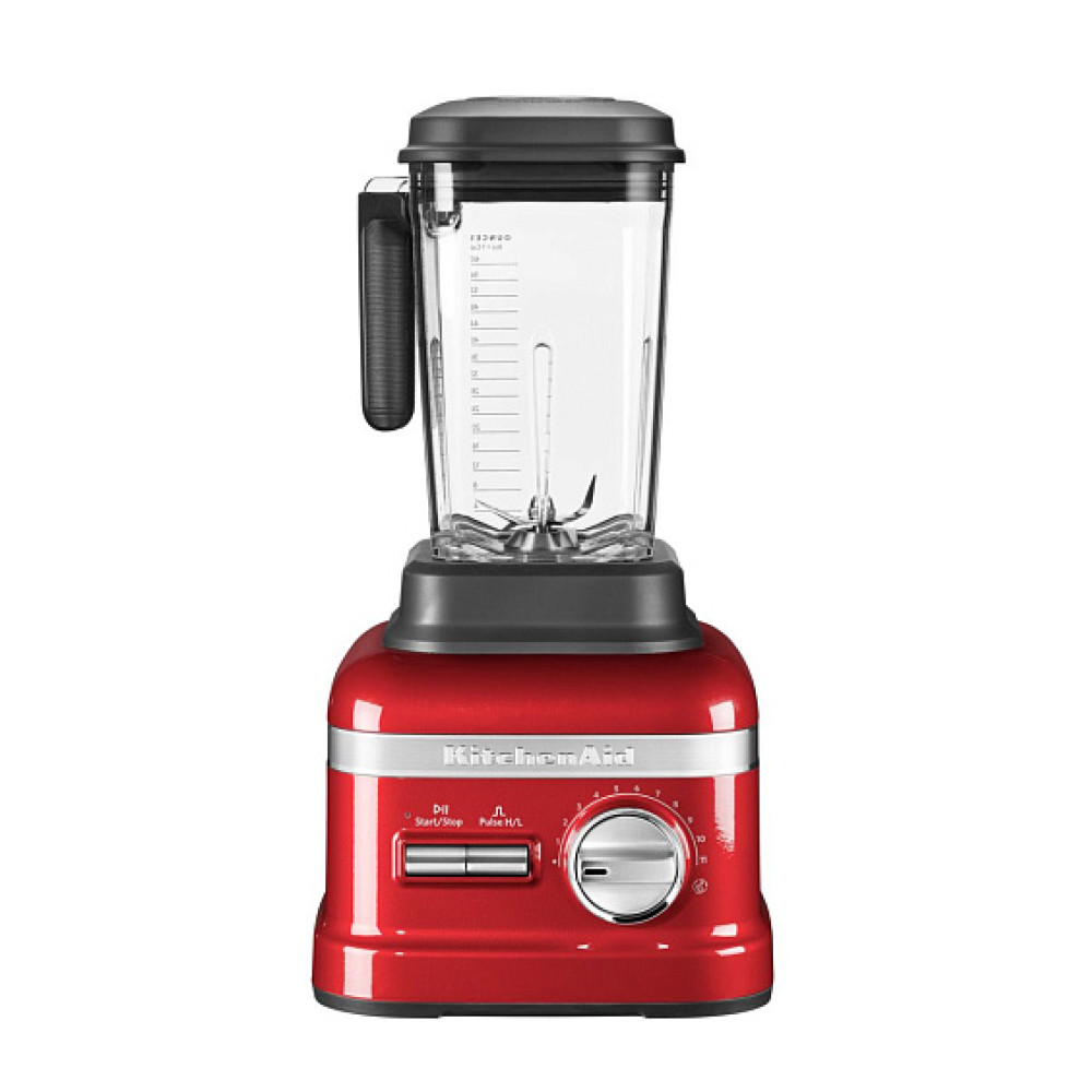 Блендер стационарный KitchenAid Artisan Power красный
