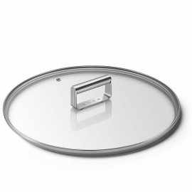 Крышка для посуды SMEG CKFL3001