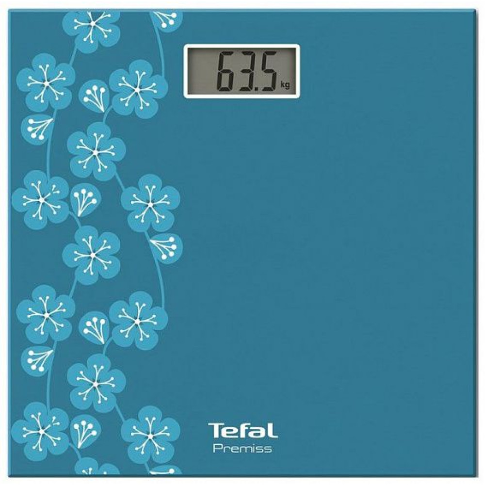 Весы напольные TEFAL PP 1079V0