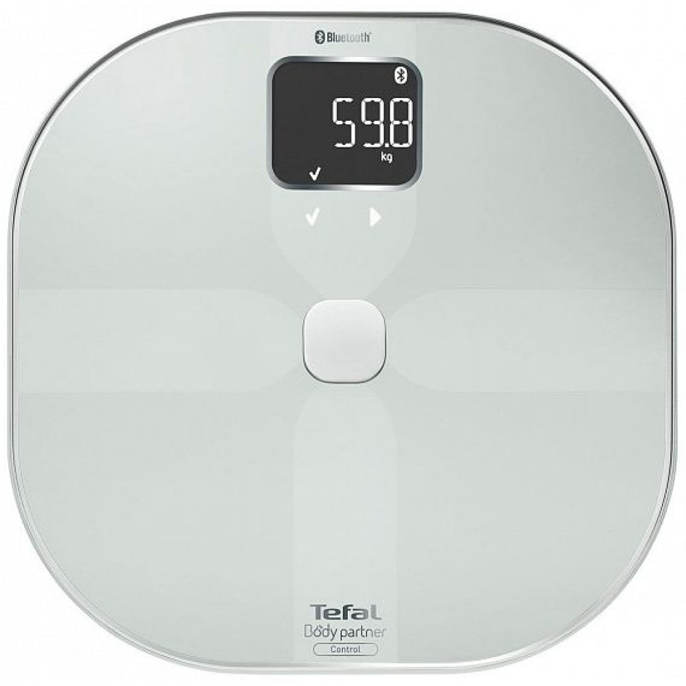 Весы напольные Tefal BM 9541S1