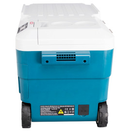 Автохолодильник MAKITA CW001GZ