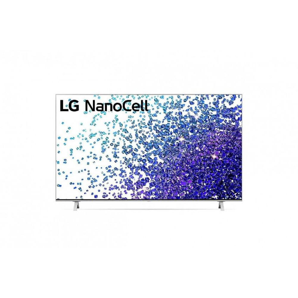 Телевизор LG 55NANO776PA