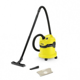 Промышленный пылесос Karcher WD (MV) 2 1.629-760.0