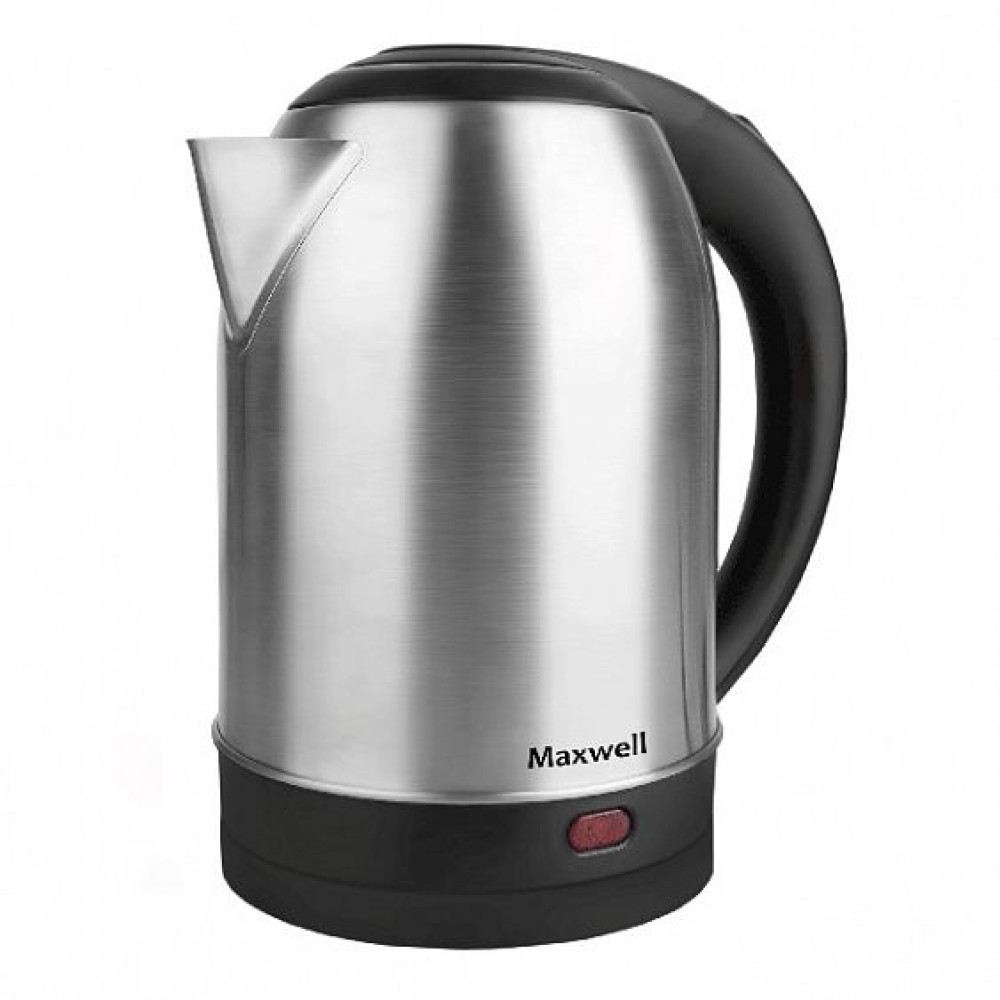 Электрочайник MAXWELL MW-1077(ST)