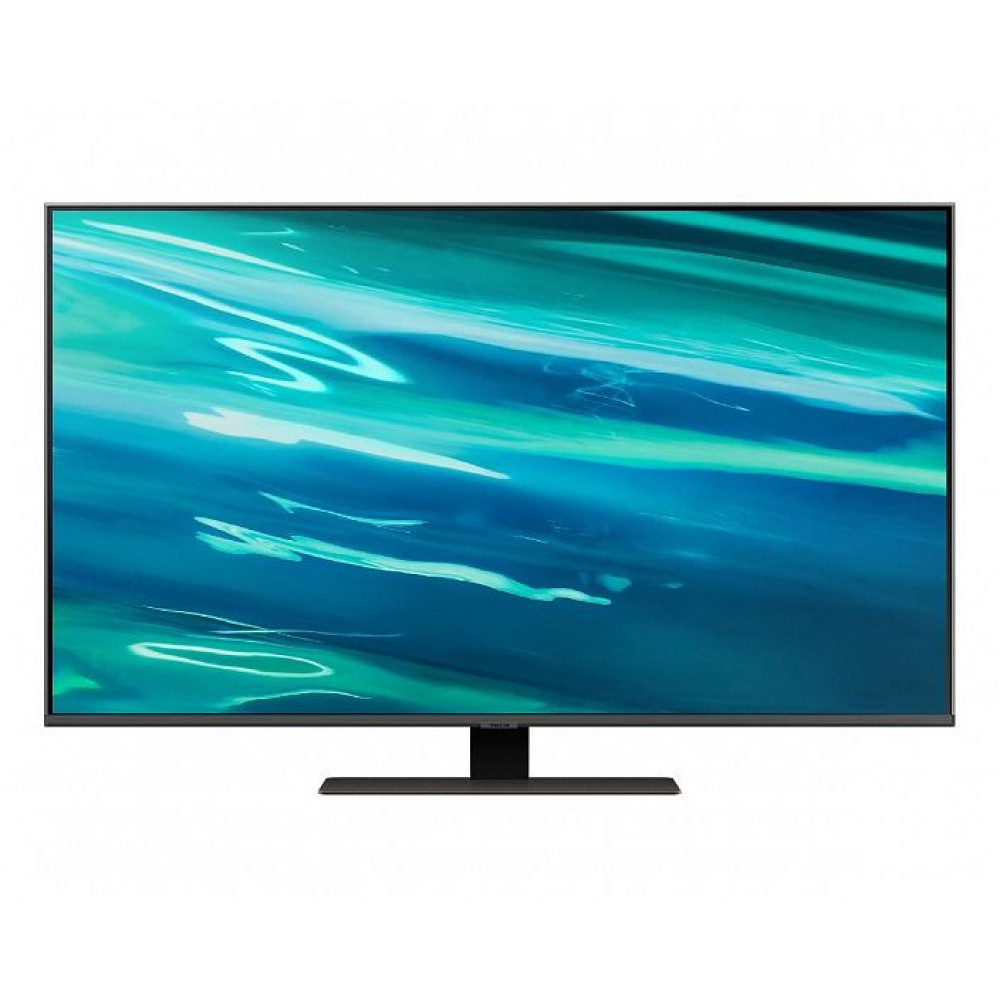 Телевизор SAMSUNG QE50Q80AAU