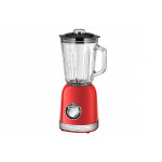 Блендер PROFI COOK PC-UM 1195 red