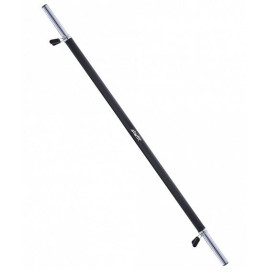 Гриф Starfit BB-104 (d=25 мм) 120 см