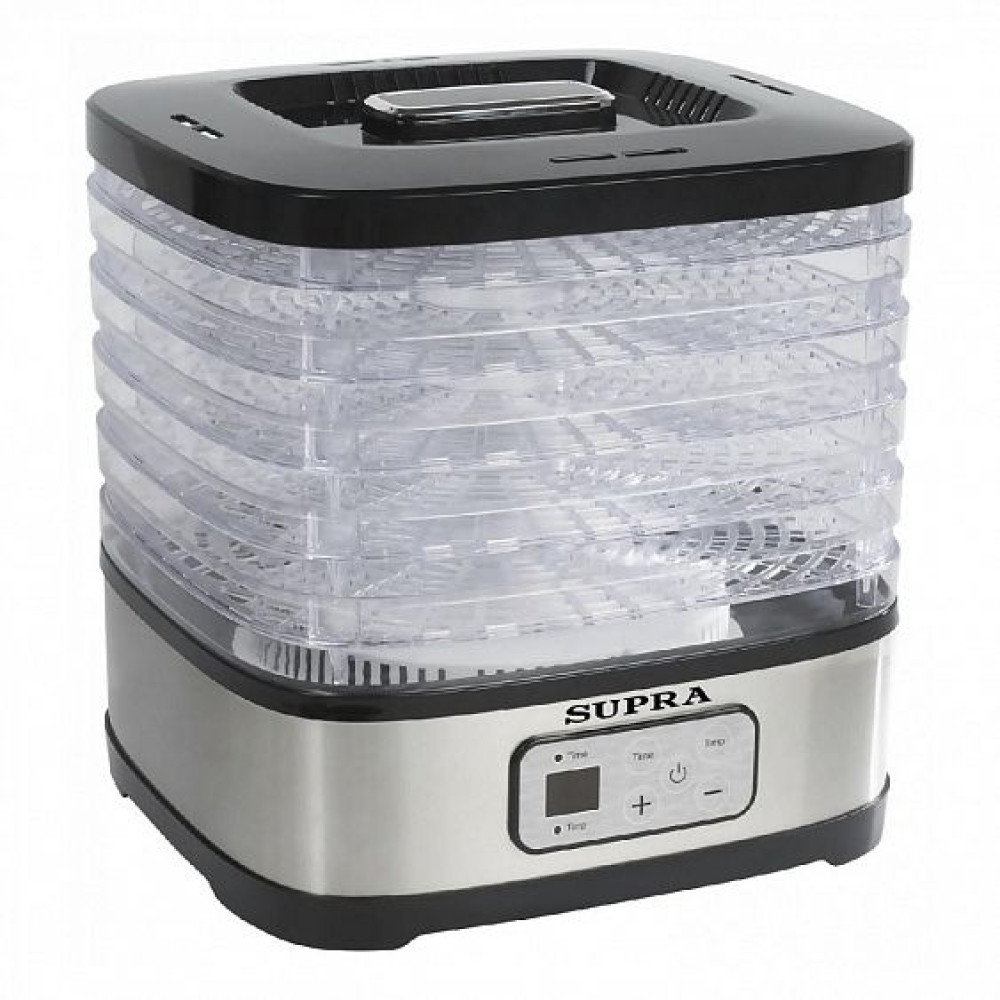 Сушилка для овощей SUPRA DFS-517