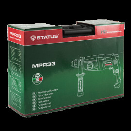 Дрель Workmaster Д-570