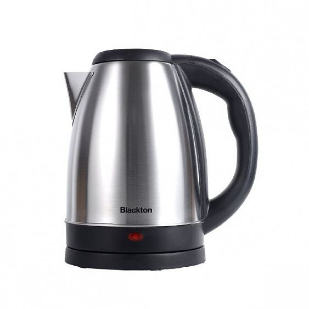 Чайник BLACKTON BT KT1819S сталь/черный