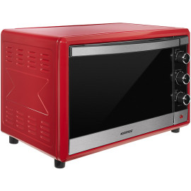 Мини-печь NORDFROST RC 450 ZR pizza