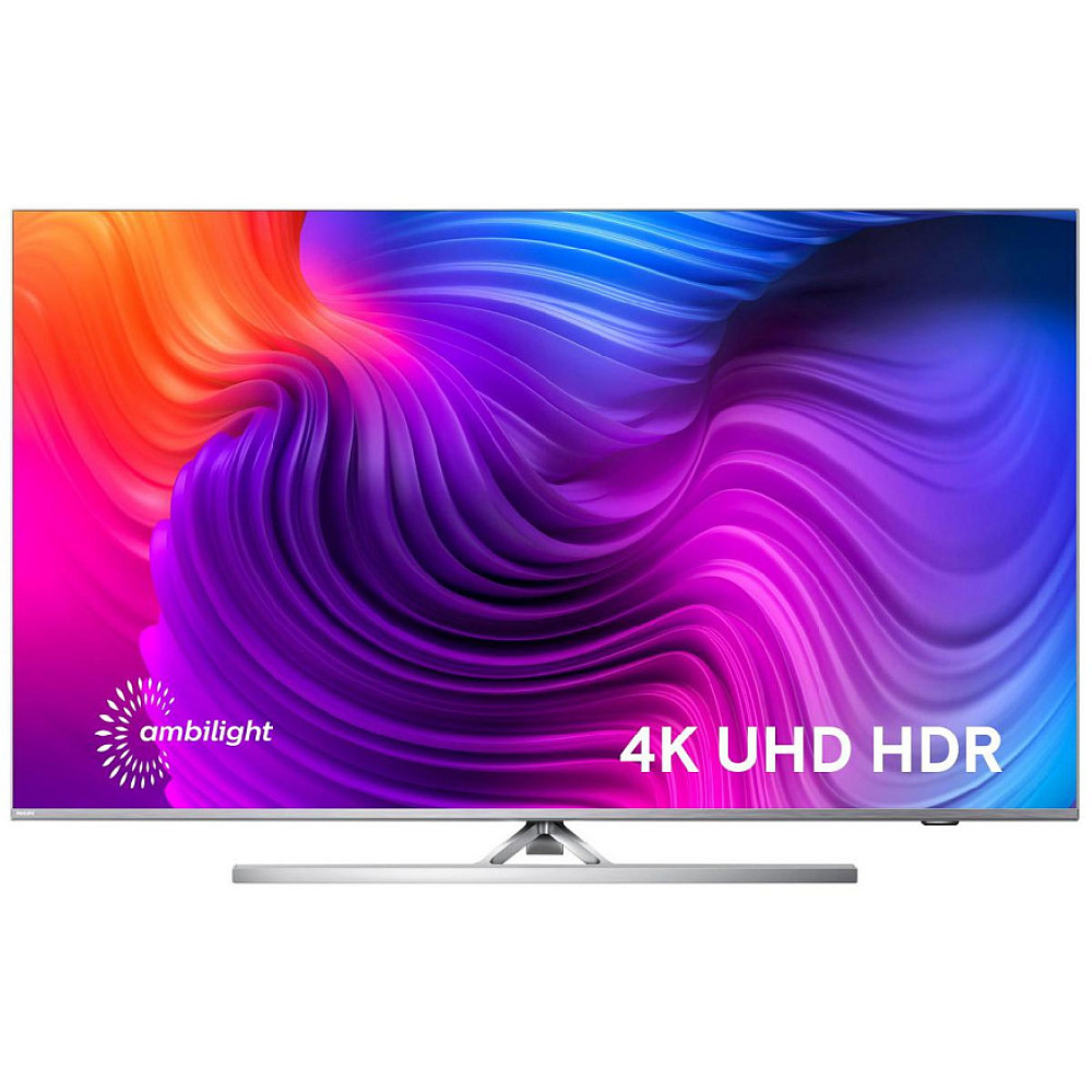 Телевизор PHILIPS 65PUS8506/60