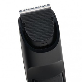 Машинка для стрижки POLARIS PHC 1102R бордовый
