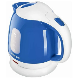 Чайник SENCOR SWK 1012BL