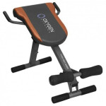 Гиперэкстензия Oxygen Hyper press board