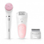 Эпилятор Braun SES 5-885BS WD