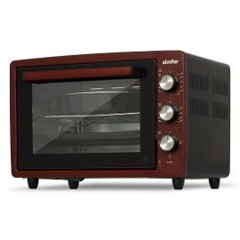 Мини-печь SIMFER M3419