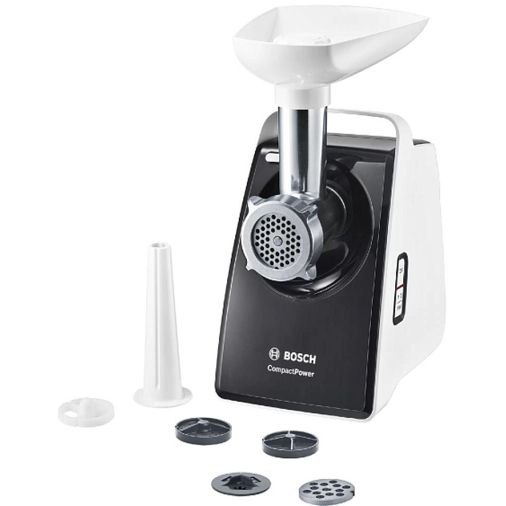 Мясорубка BOSCH MFW3612A