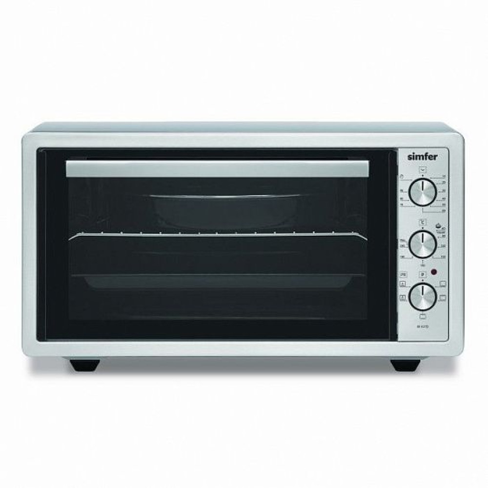 Мини-печь SIMFER M4270