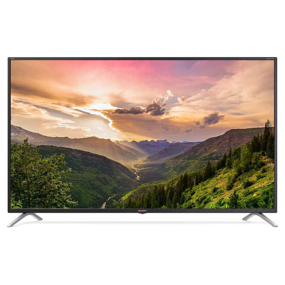 Телевизор SHARP LC-55BL3EA