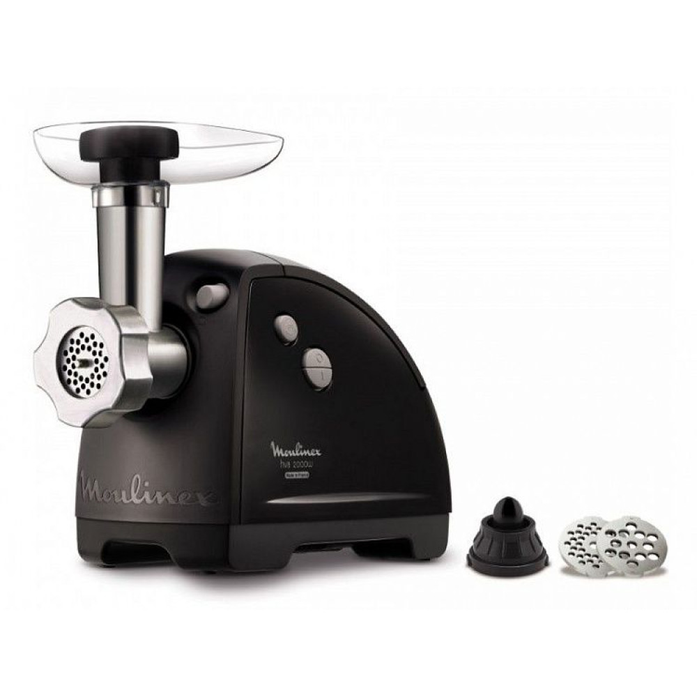 Мясорубка Moulinex ME 622832