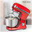 Кухонный комбайн PROFI COOK PC-KM 1197 rot