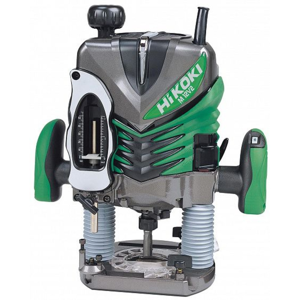 Фрезер Hikoki M12V2