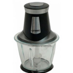 Измельчитель FIRST FA-5114-1 Black/brushed